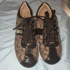 Guess sneakers